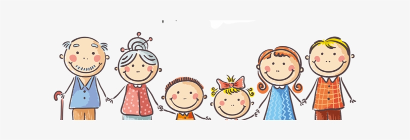 Refer A Friend - Prayers For Grandparents [book], transparent png