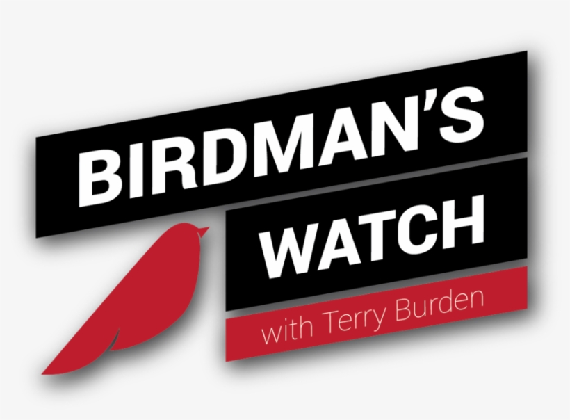 Birdmanswatch - Apple Watch Series 3, transparent png