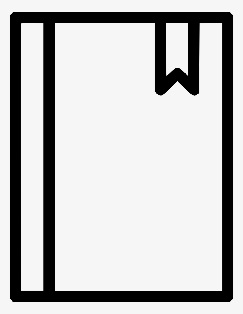 Book Read Literature School Bookmark Comments - Parallel, transparent png