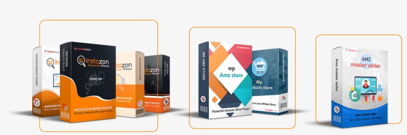 It's An All In 1 Amazon Marketing Suite Including 4 - Business, transparent png
