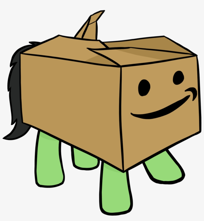 #1753882 - Amazon - Com, Artist - Craftycirclepony,, transparent png
