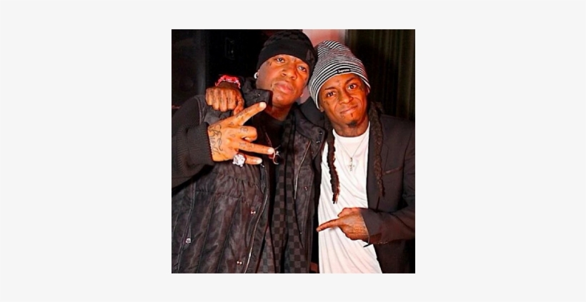 Birdman And Nas, transparent png
