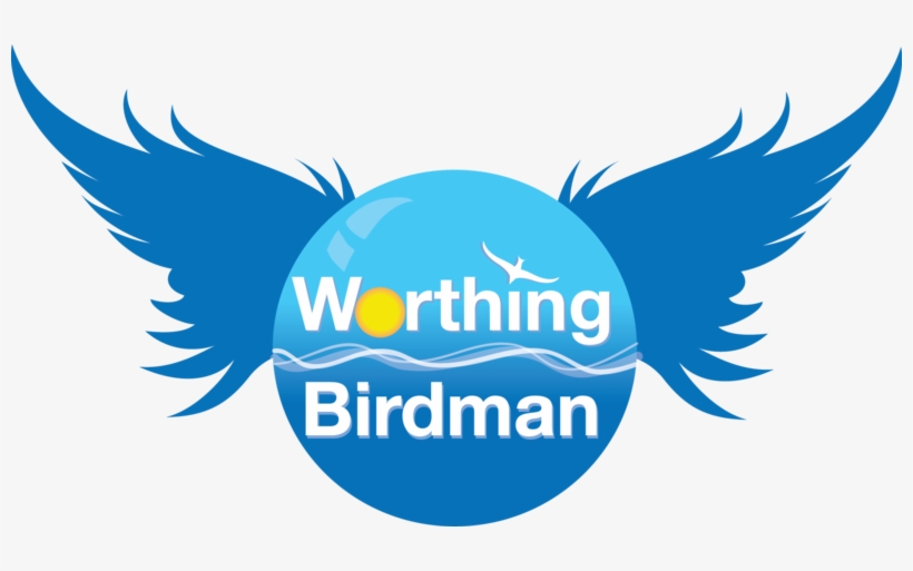 Birdman Breaks Record With Just-printing - International Birdman, transparent png