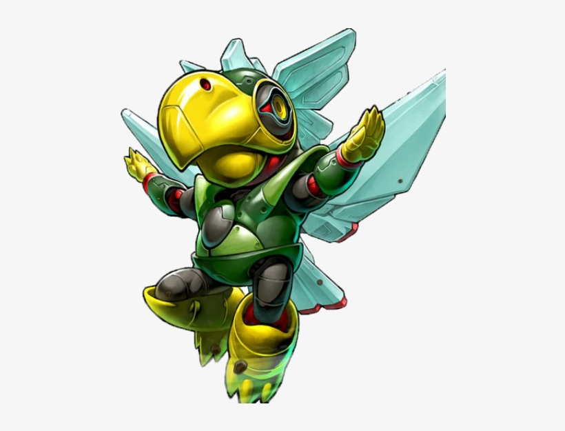 View Samegoogleiqdbsaucenao Genex Ally Birdman , - Genex Ally Birdman, transparent png