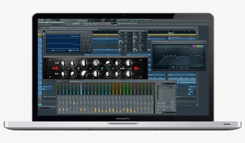 You Don't Need Expensive Plugins, To Get An Expensive - Fl Studio 20 Mac, transparent png