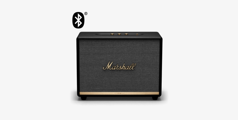 Woburn Ii Bluetooth - Bluetooth, transparent png