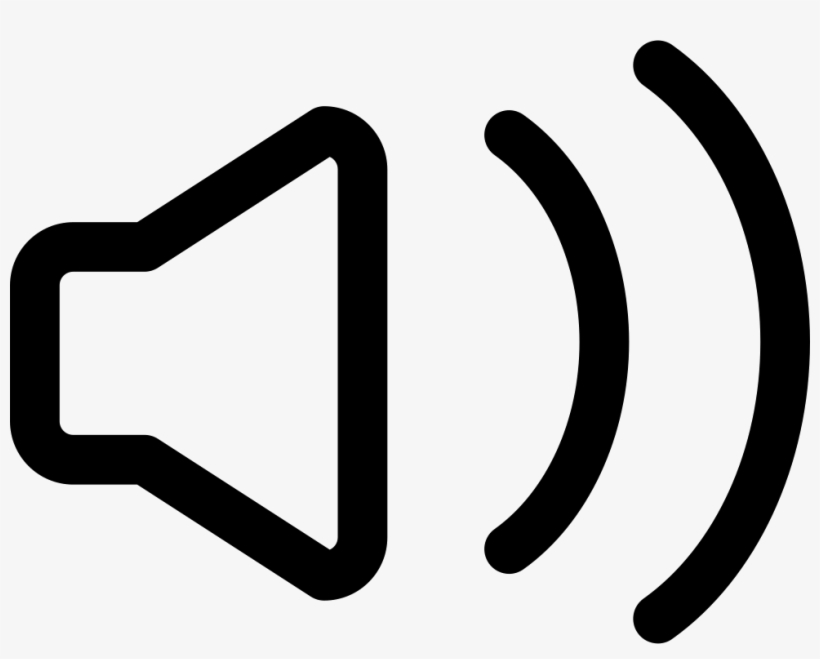 Loudspeaker Comments - Loudspeaker, transparent png