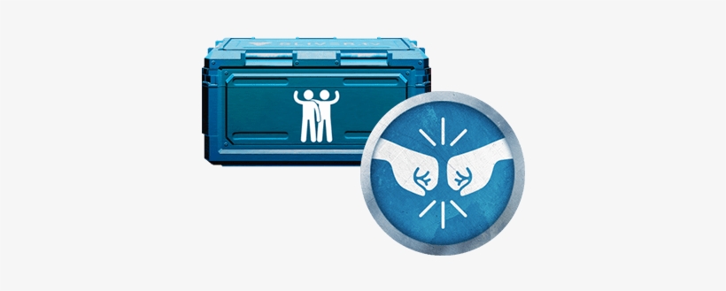 For Every Qualifying Referral - Emblem, transparent png