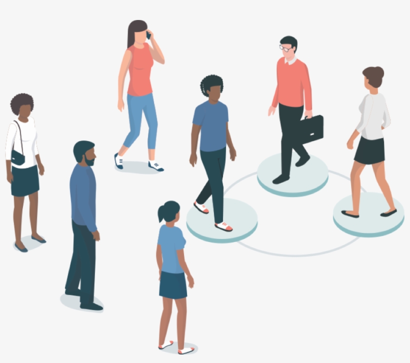 Sign Up - Refer A Friend Animation, transparent png