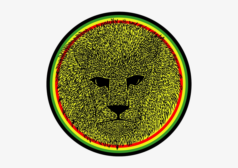 Rasta - Rasta Lion, transparent png