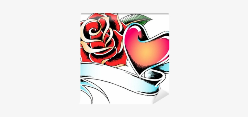 Tattoo Banner, transparent png