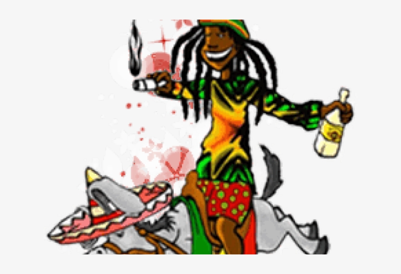 Reggae, transparent png