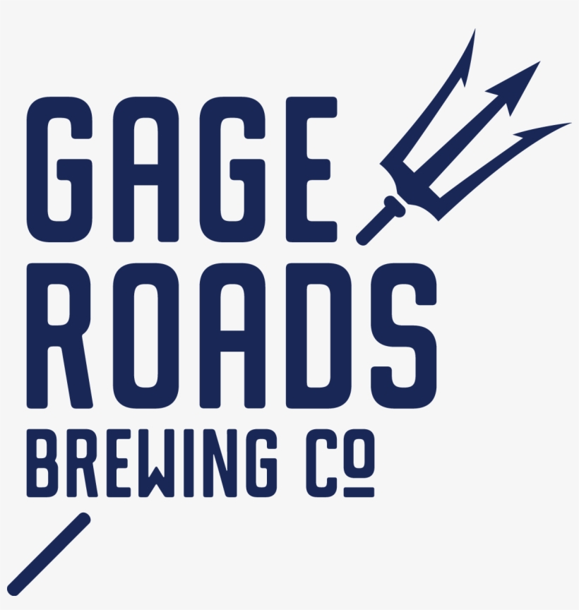 Gage Roads Brewing Logo, transparent png