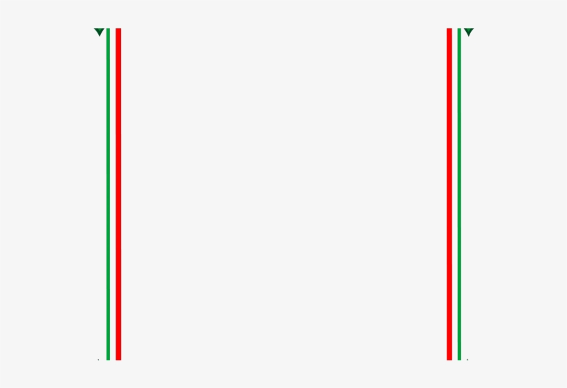 Holiday Borders Cliparts - Colorfulness, transparent png