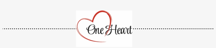 Goals For One Heart Disability Ministry - Heart, transparent png