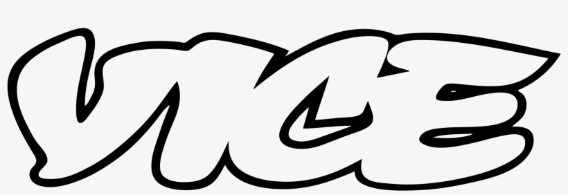 Vice-logo - Vice Logo Png, transparent png