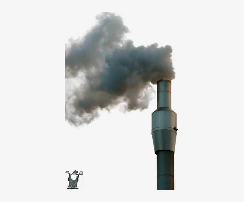 Smoke Stack Png - Environmental Health Risk Vii, transparent png