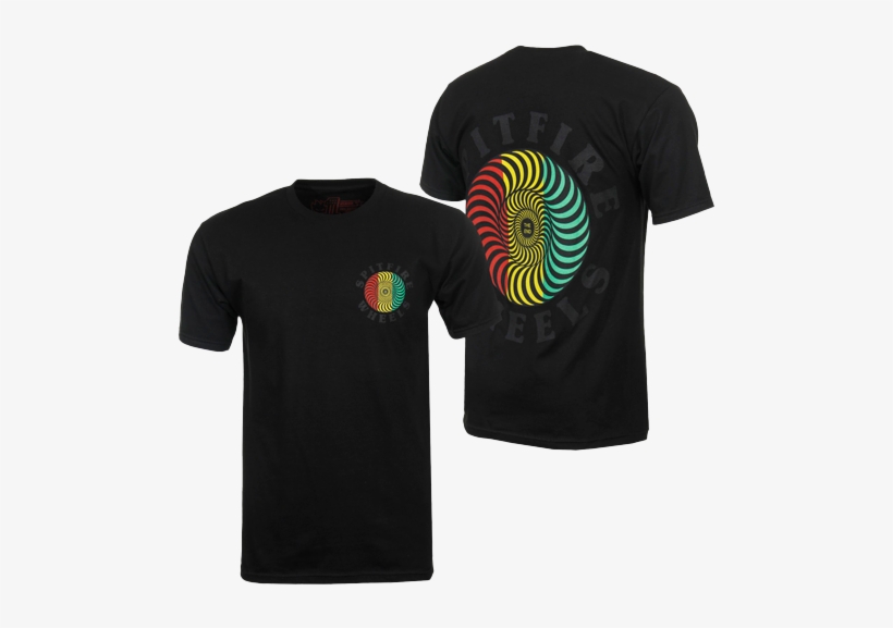 Classic-rasta - Active Shirt, transparent png