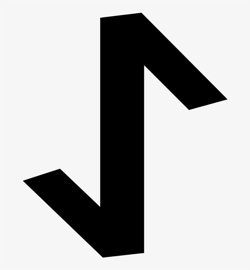 Old Turkic Letter A - Old Turkic Language, transparent png