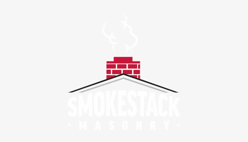 Smokestacklogo2 - Smokestack Masonry, transparent png