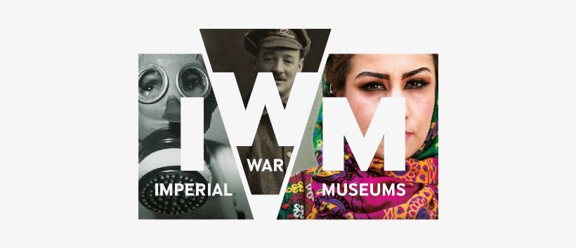 Additional Screenings Of Peter Jackson's “they Shall - Imperial War Museum Logo, transparent png