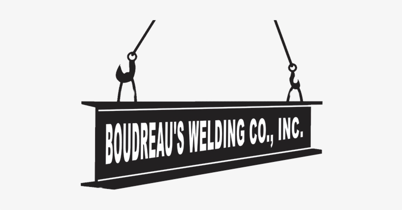 Boudreau's Welding Co - Boudreau's Welding Co Inc, transparent png