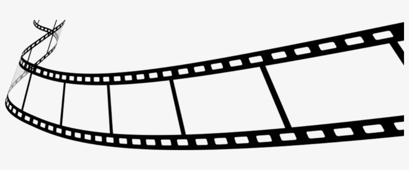 I've Said I Intend To Watch More Classic Films This - Frame Film Png, transparent png