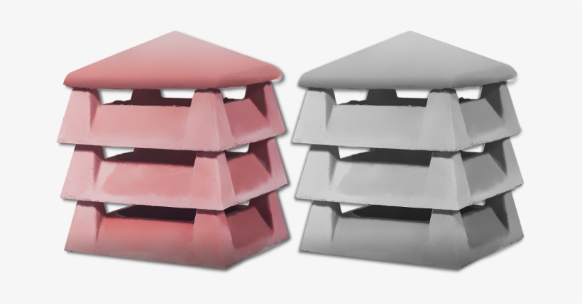 Καπνοδόχος Φούρνου - Oven Smokestack - Chimney, transparent png