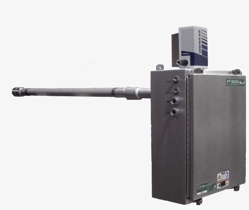 Ft5000p - Analyser, transparent png