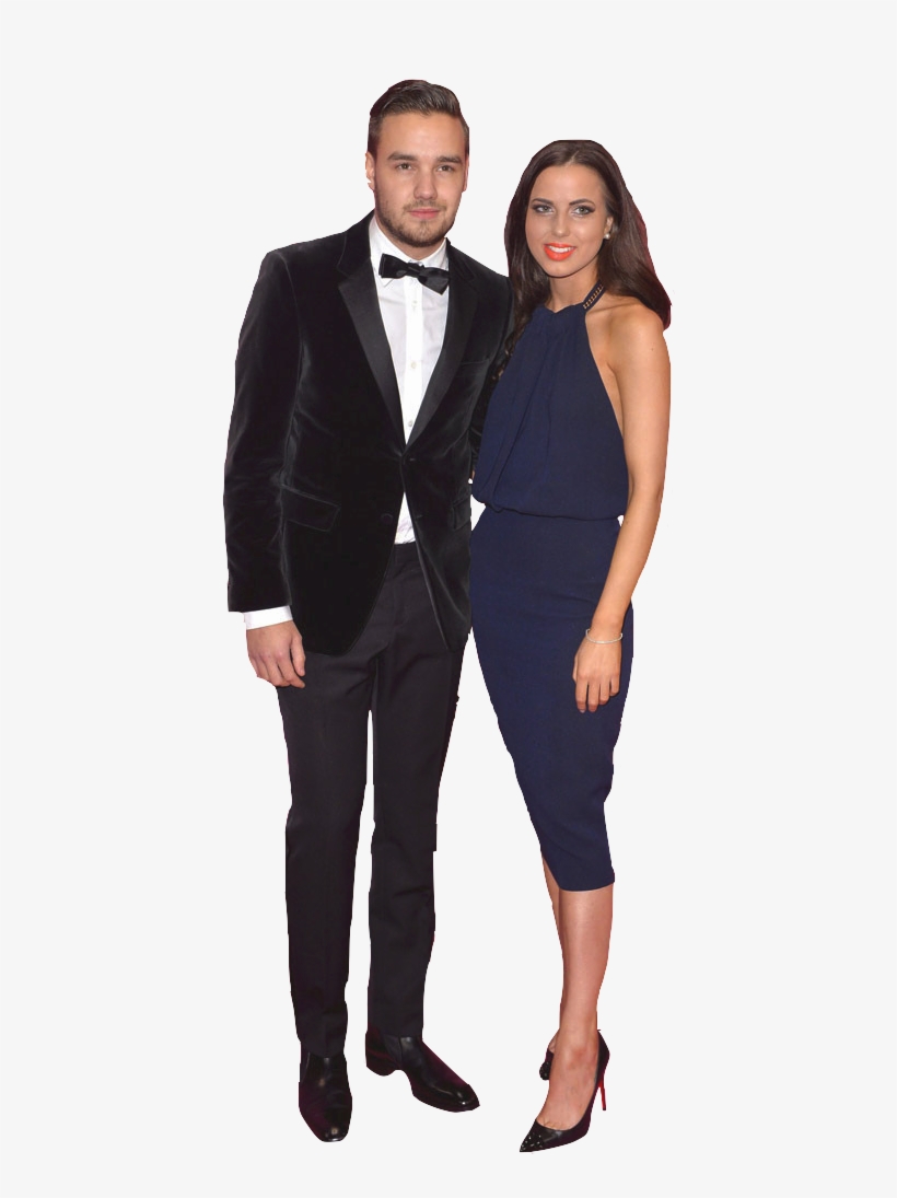 Liam And Sophia At The Victoria's Secret Fashion Show - Victoria's Secret Fashion Show 2014, transparent png