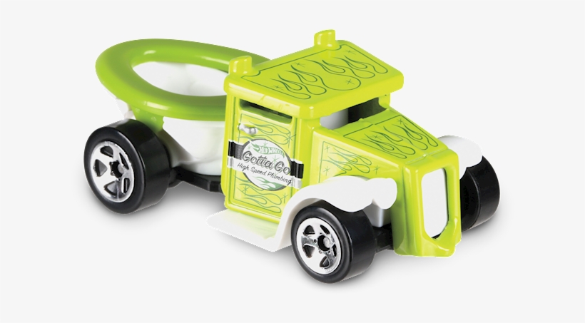 Gotta Go Experimotors - Hot Wheels Gotta Go, transparent png