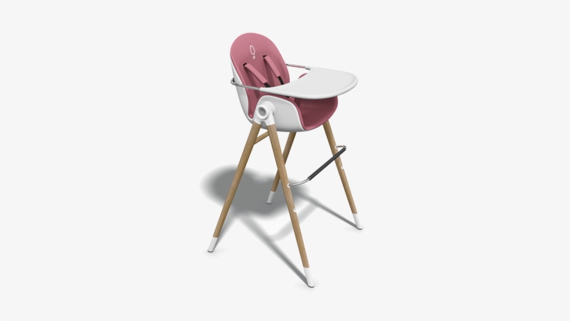 As An Extra Feature, The High Chair Frame Also Serves - Bouncer And High Chair, transparent png