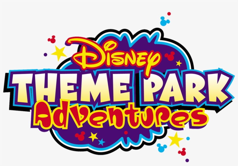 Disney Theme Park Adventures - Park, transparent png