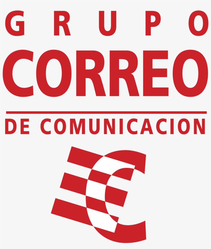 Grupo Correo De Comunicacion Logo Png Transparent - Tech Connect Live 2017, transparent png