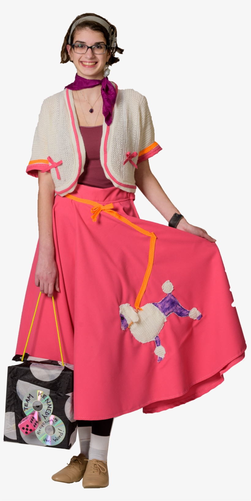 Recycling's The Word - Word Fashion Transparent Png, transparent png
