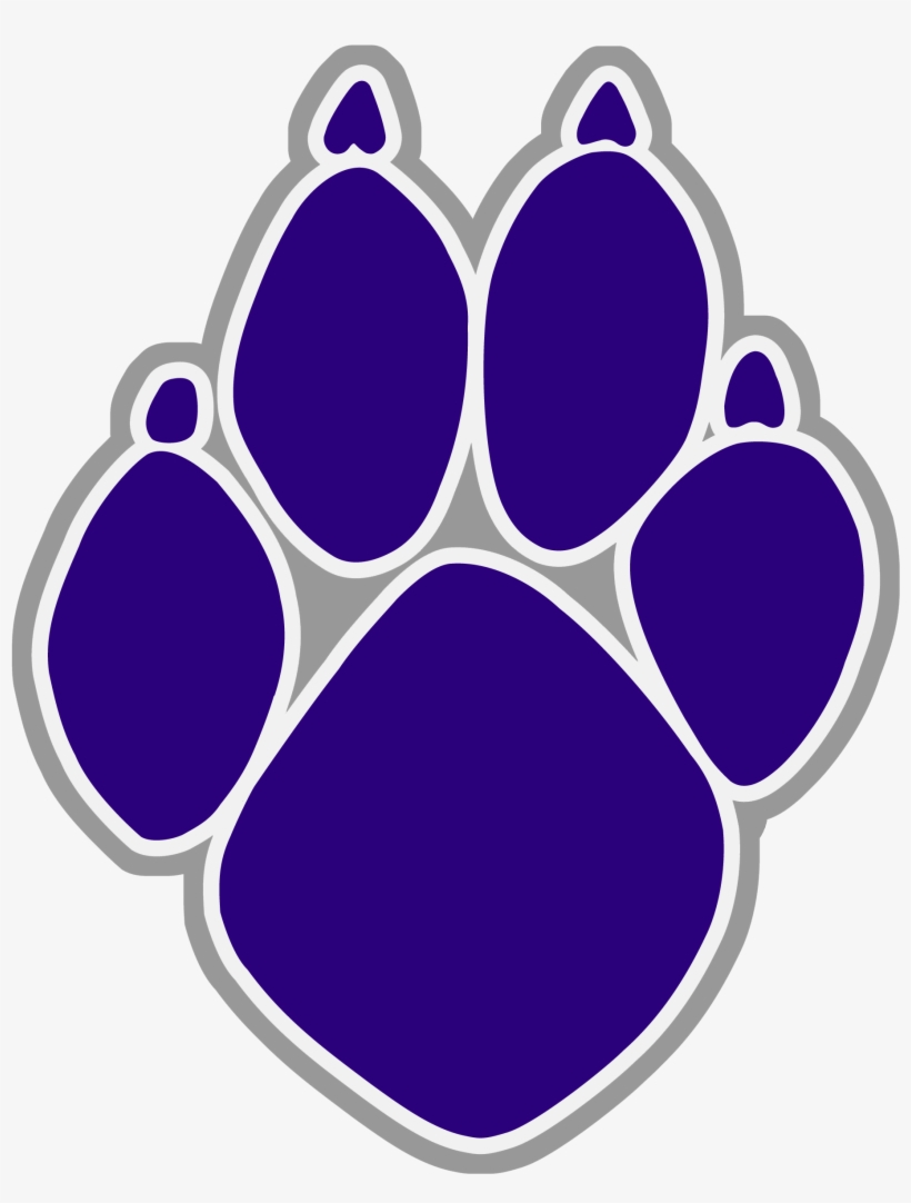 Hubble Middle School Logo, transparent png