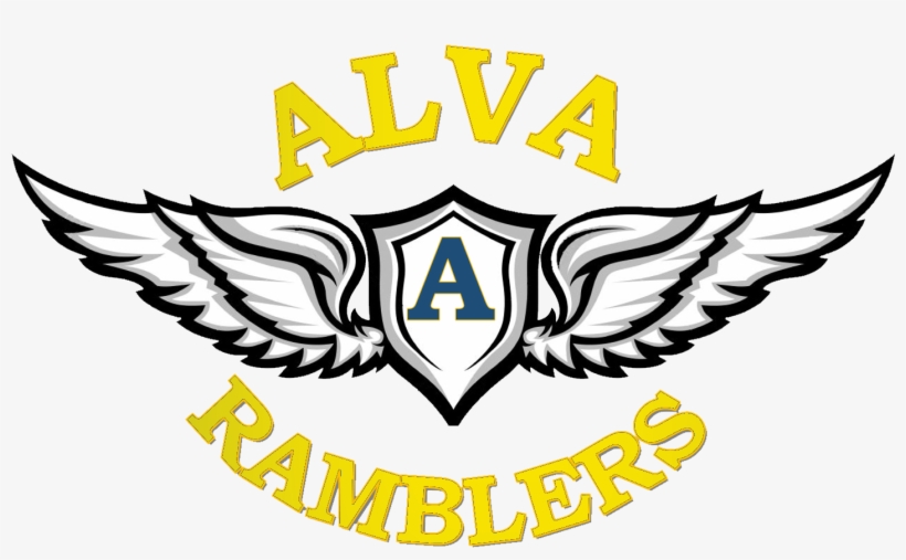 The Alva School - Eagles Wings Clip Art, transparent png