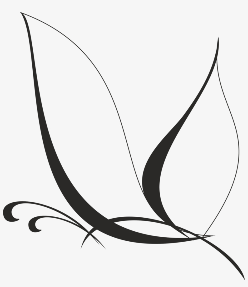 Butterfly Vector, transparent png