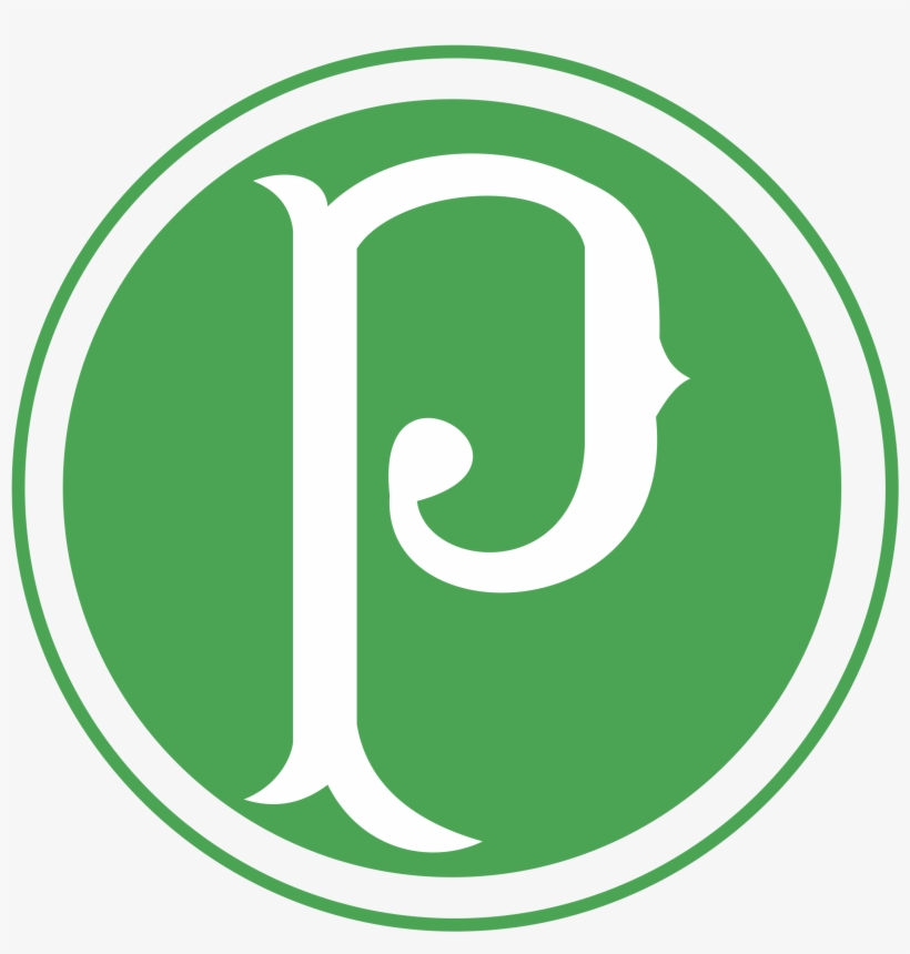 Sociedade Esportiva Palmeiras De Adamantina Sp Logo - Sociedade Esportiva Palmeiras Png, transparent png
