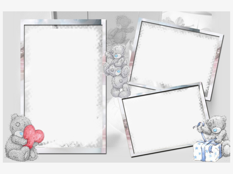 Você Também Pode Gostar Desses - Picture Frame, transparent png