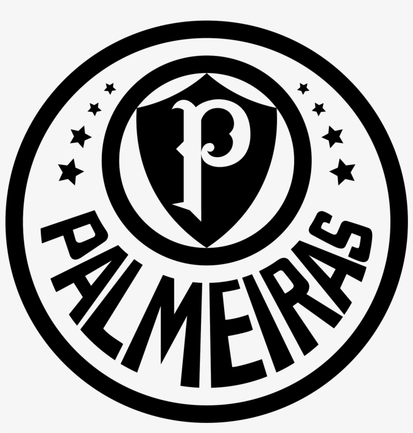 Palmeiras Logo Sociedade Esportiva Palmeiras Vector Logo Sociedade 