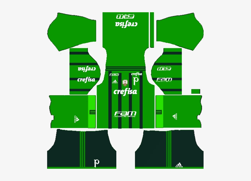 Http - //i - Imgur - Com/wrr748j - Croatia Kit Dream League Soccer, transparent png