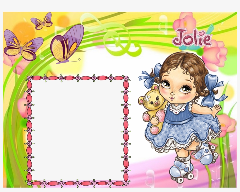 Moldurasparafotosdajolie 1 1 - Infant, transparent png