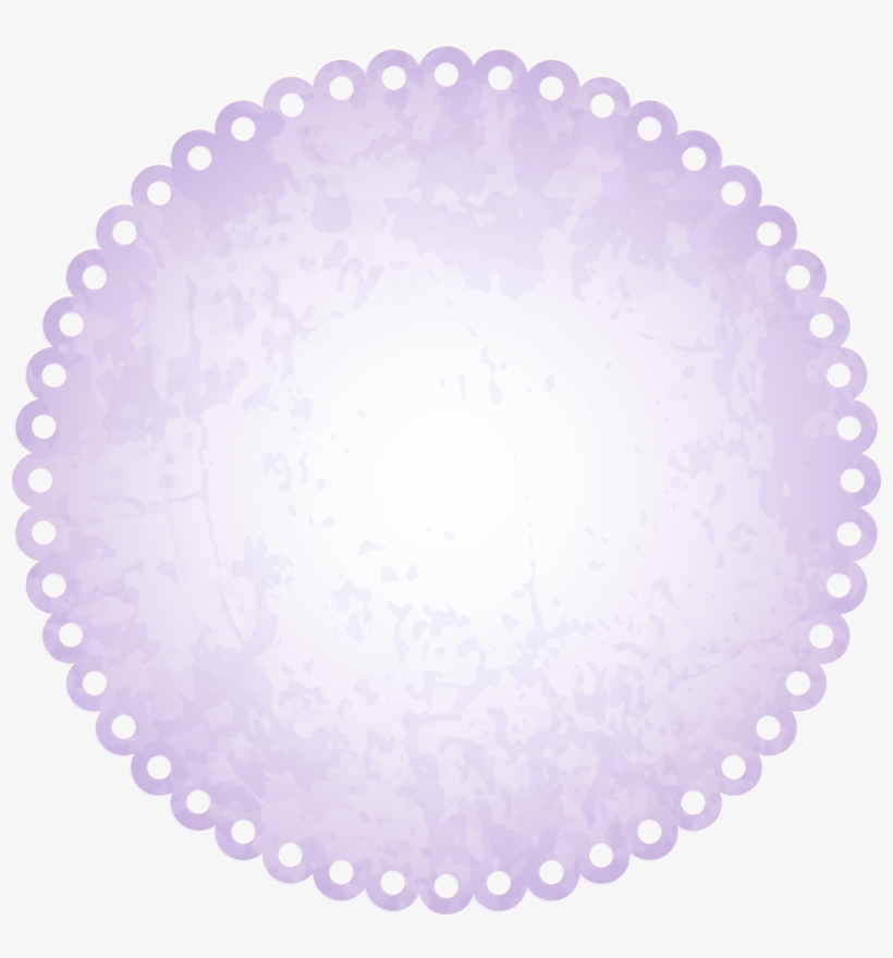 Floral Vintage Background With Lavender [преобразованный] - Pituchinhus, transparent png