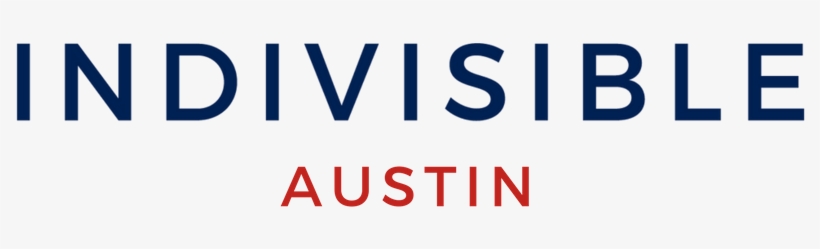 Indivisible Austin - Donald Trump, transparent png