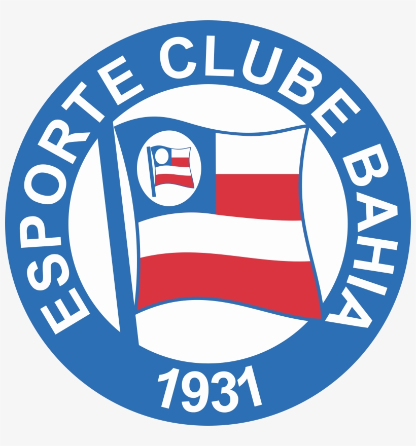 Simbolo Bahia 59-87 - Esporte Clube Bahia, transparent png