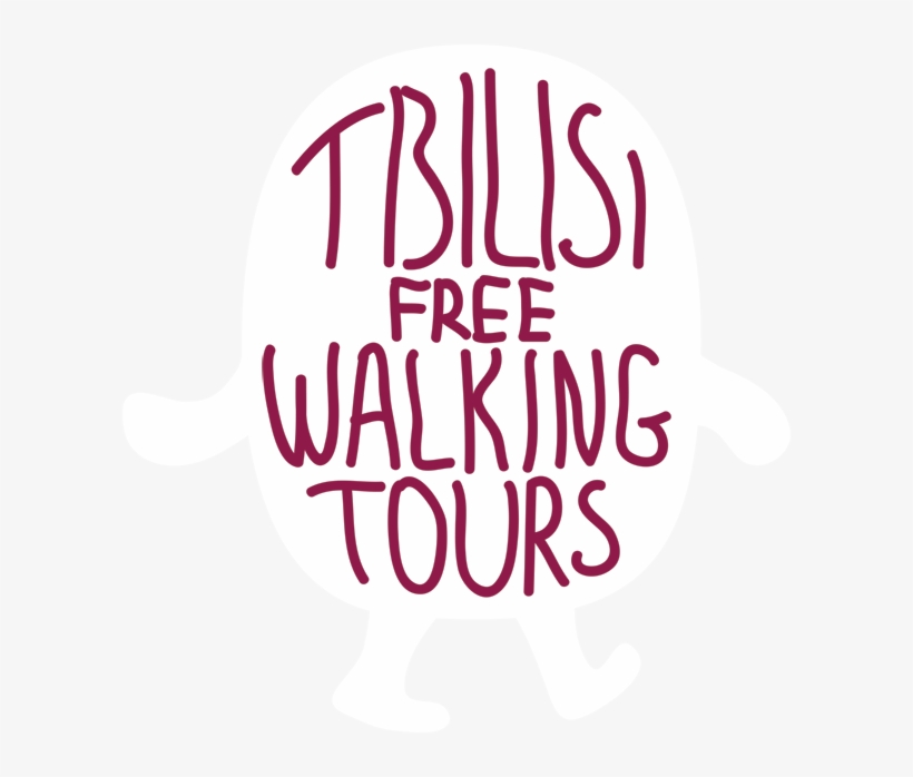 White-logo - Tbilisi, transparent png