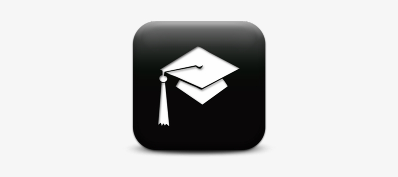 College Knowledge - Graduation Cap Clip Art, transparent png