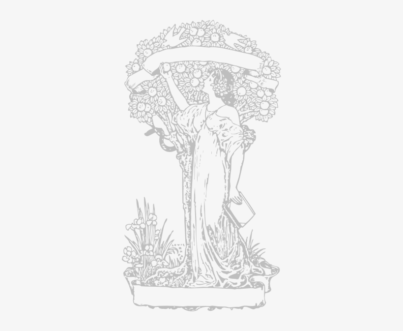 How To Set Use Light Gray Tree Of Knowledge Icon Png - Tree Of Knowledge, transparent png