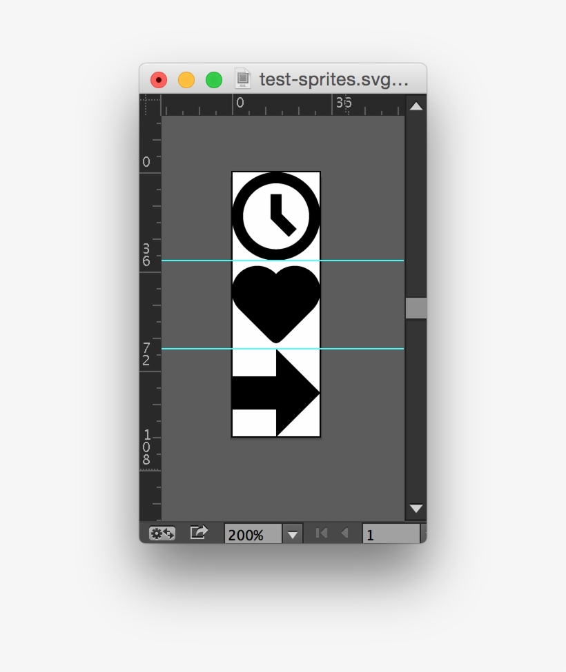 How Svg Fragment Identifiers Work - Graphic Design, transparent png